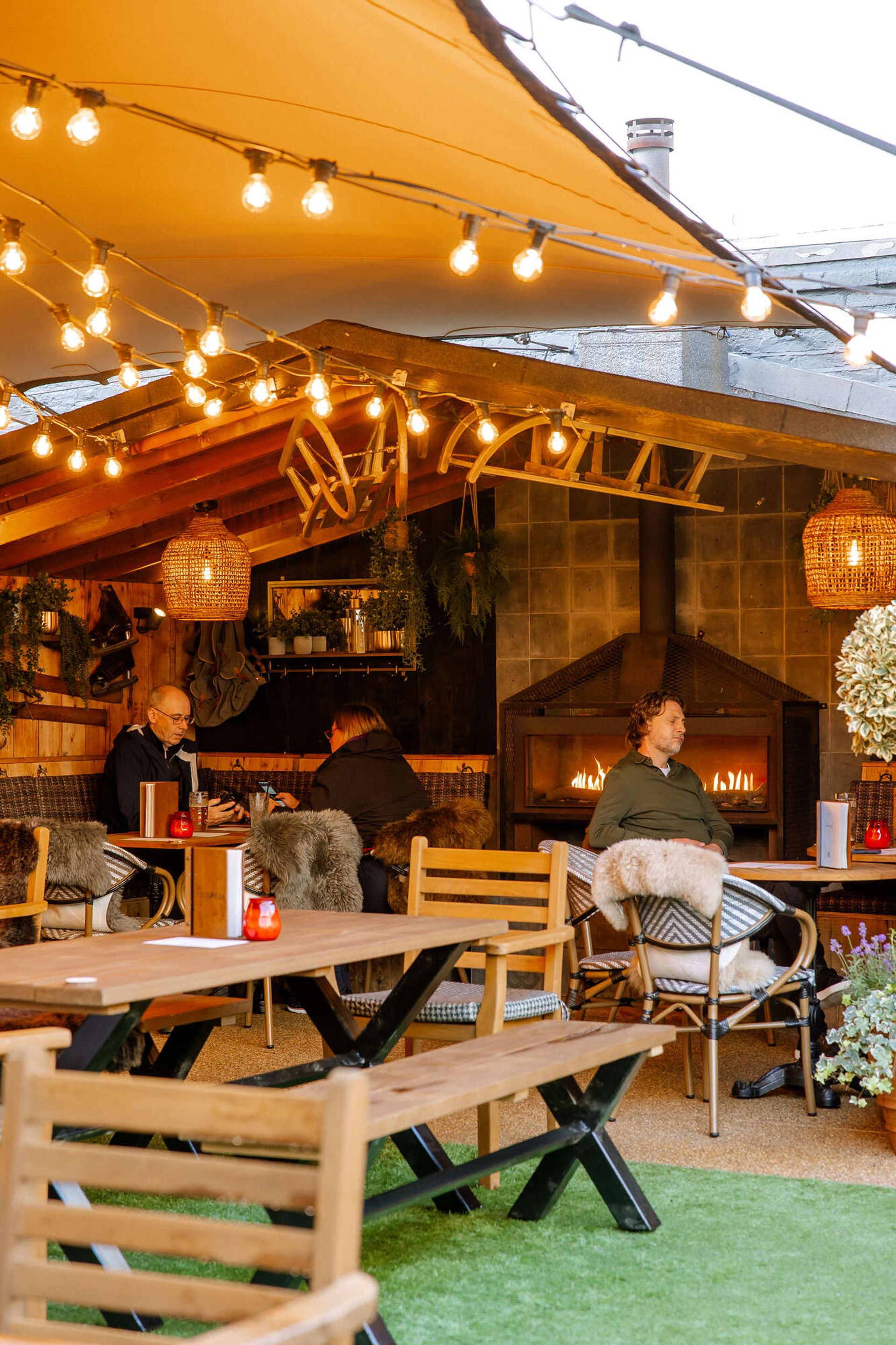 Photo of The Victoria, Kingston upon Thames