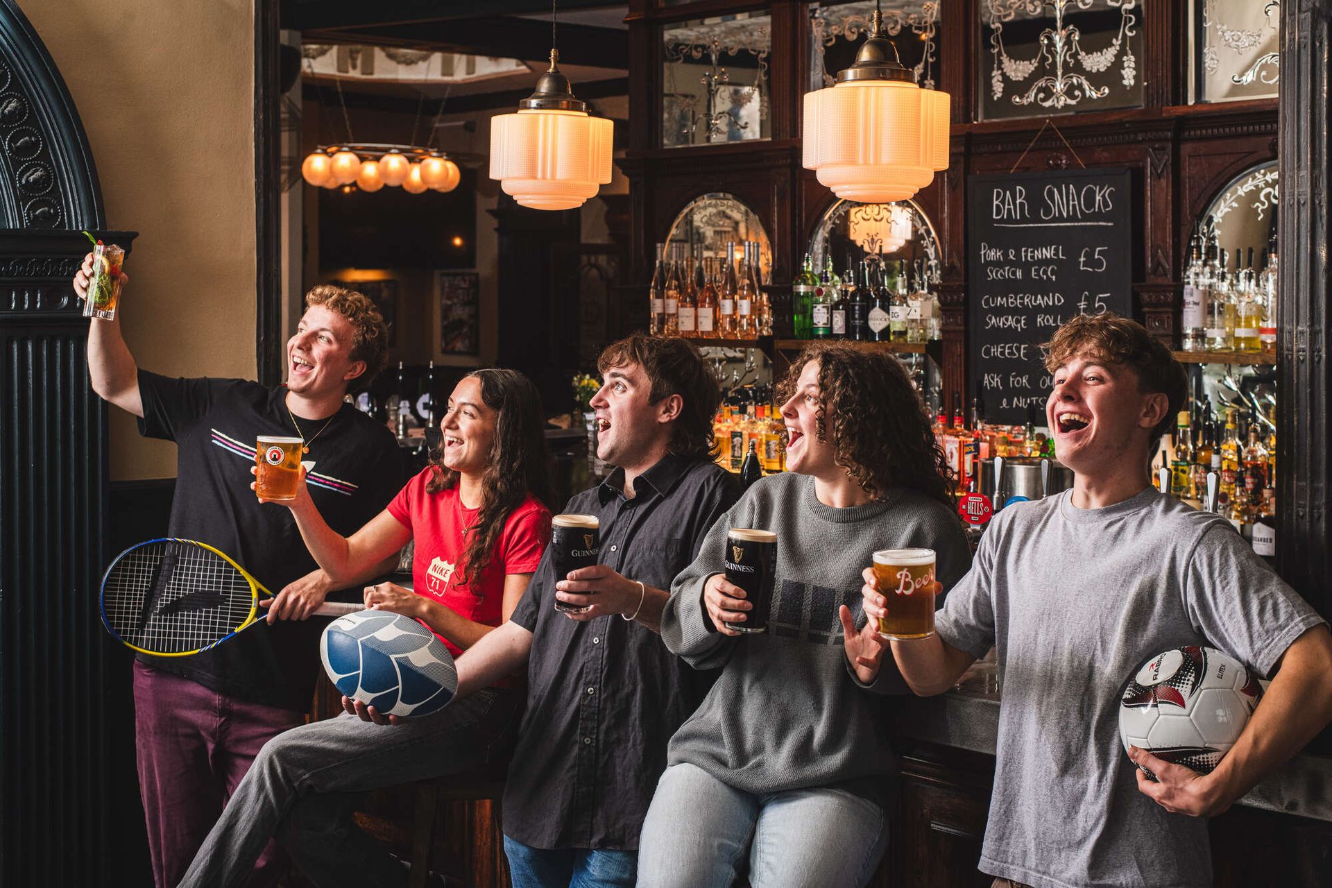 Photo of The Victoria, Kingston upon Thames